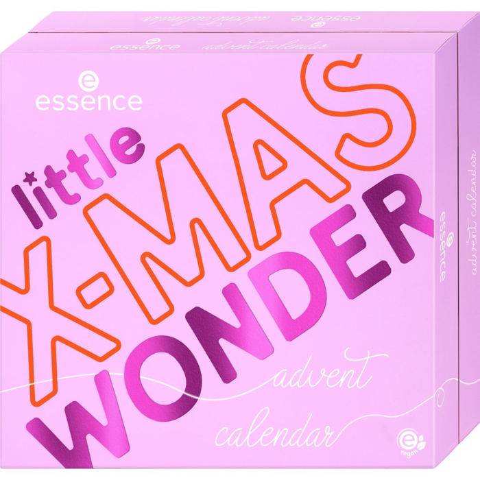 essence LITTLE X-MAS WONDER