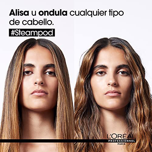 L'Oréal Steampod 3.0 Steam Style 9