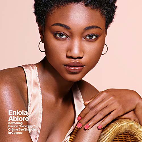 Revlon Colorstay Creme Eye Shadow Licorice 6
