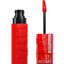 Maybelline SuperStay Vinyl Ink Long Lasting Liquid Lipstick 25 Red-Hot Thumbnail 1