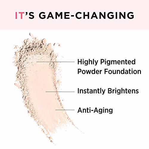 IT Cosmetics Celebration Foundation Illumination, Fair W 2