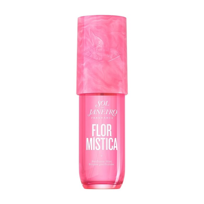 SOL DE JANEIRO Flor Mistica Spray 90 ml