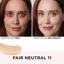 IT Cosmetics Your Skin But Better Foundation + Skincare, Fair Neutral 11 Thumbnail 2