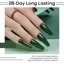 Modelones Gel Nail Polish Set, Fall with The Wind Thumbnail 4