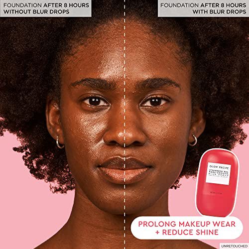 Glow Recipe Strawberry BHA Pore-Smooth Blur Drops 6