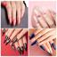 Beetles 2pcs 7.5ml No Wipe Gel Top Coat and Base Coat Set Thumbnail 2