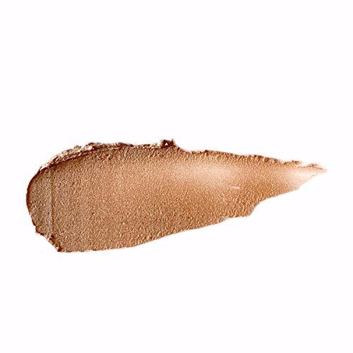 Ogee Sculpted Blush & Highlighter CARNELIAN SHEER LUMINOUS CORAL 3
