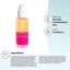 Lumene Valo Vitamin C Arctic Berry Cocktail Brightening Hydra-Oil (2 Packs) Thumbnail 4