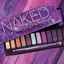 Urban Decay Naked Ultraviolet Eyeshadow Palette Thumbnail 8