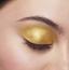 L'Oreal Paris Makeup Brilliant Eyes Shimmer Liquid Eye Shadow Crown Gold Thumbnail 8