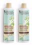 Mademoiselle Provence Sulfate Free Organic Almond Body Washes Thumbnail 1