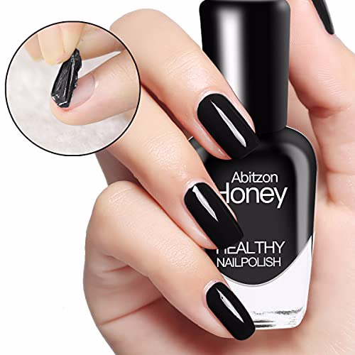 Abitzon NEW Nail Polish Set, Style-1 7