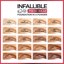 L'Oreal Paris Infallible Fresh Wear Foundation in a Powder 250 Radiant Sand Thumbnail 5