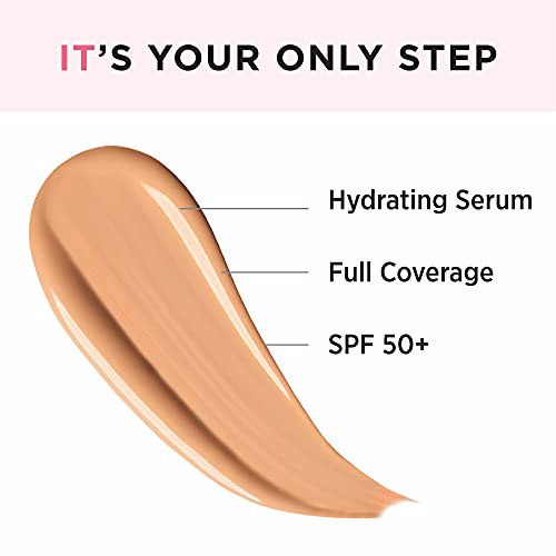 IT Cosmetics Your Skin But Better CC+ Cream, Neutral Tan N 3