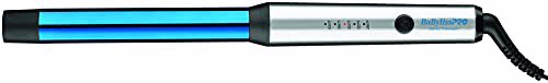 BaBylissPRO BaBylissPRO Nano Titanium Ultra-Thin Flat Iron 9