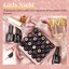 Beetles 20Pcs Gel Nail Polish Kit, Girls Night Thumbnail 2
