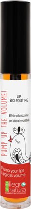 Allegro Natura Pump up the Volume! - Lip Routine Thumbnail 1