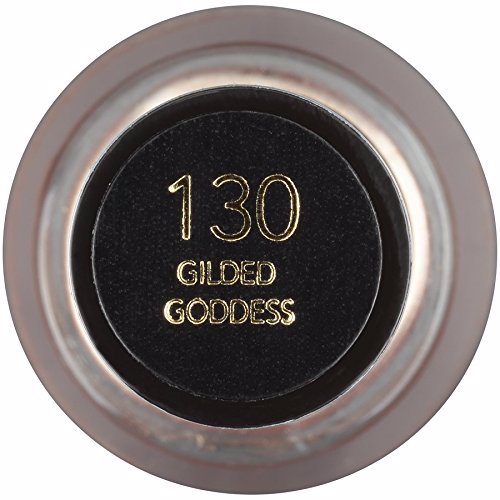 Revlon Nail, 130 Gilded Goddess 4