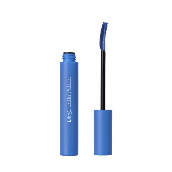 Diego Dalla Palma Colourful Volume Mascara 10ml Pervinca