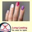 OUL'ISI 12 Colors Gel Nail Polish, STYLE-3 Thumbnail 4