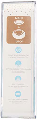 FOREO UFO Smart Mask Spa level Mint 9