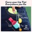 I'M MEME Color Key Ring Water Gel Tint 06 My Cherry Thumbnail 5