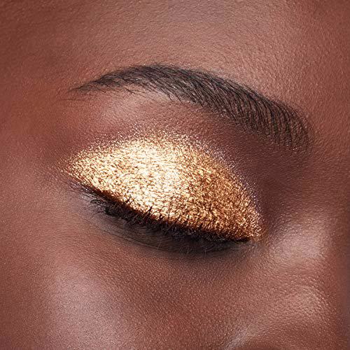 L'Oreal Paris Brilliant Eyes Liquid Shadow Precious Lava 9