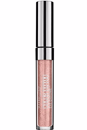 Maybelline New York Color Tattoo Eye Chrome Eyeshadow, Beige Luster 2