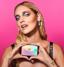 Chiara Ferragni Eyeshadow Palette - Platinum Edition Thumbnail 2