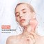 Facial Cleansing Brush Face Scrubber IPX7, Orange Thumbnail 5