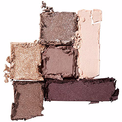 Maybelline New York The City Mini Eyeshadow Palette Chill Brunch Neutrals 2