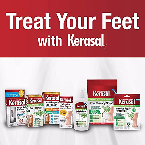 Kerasal Renewal Nail Repair Solution 12