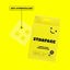 Starface Hydro-Stars BIG PACK, Hydrocolloid Pimple Patches Hydro-Stars Pack Thumbnail 4