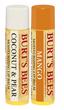Burt's Bees 100% Natural Moisturizing Lip Balm Coconut & Pear and Mango Thumbnail 4