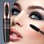 Tetyana naturals 4D Silk Fiber Lash Mascara Waterproof Thumbnail 2
