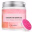SAISZE Anti Cellulite Body Slimming Cream + Massager Thumbnail 1