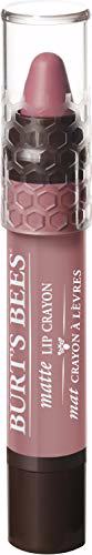 Burt's Bees 100% Natural Origin Moisturizing Matte Lip Crayon, Sedona Sands 2