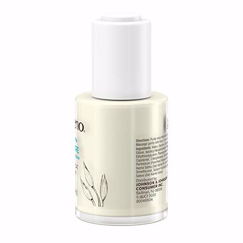 Aveeno Calm + Restore Triple Oat Hydrating Face Serum 16