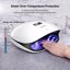 SUNUV 48W UV LED Light Lamp Thumbnail 5