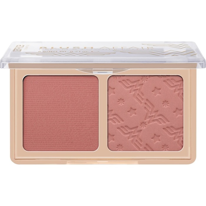 Catrice Blush Affair Palette Corallo 1