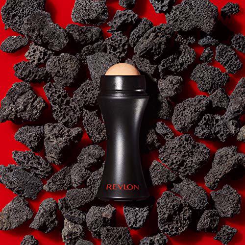 REVLON Oil-Absorbing Volcanic Face Roller 6