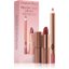 Charlotte Tilbury Pillow Talk Lip Kit Thumbnail 1
