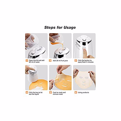 Cimenn Face Masks Machine 3