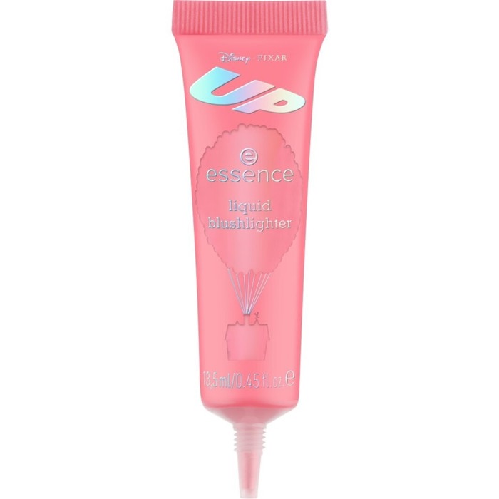 essence Disney Pixar UP blush 1
