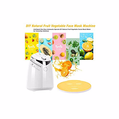 Cimenn Face Masks Machine 2