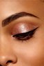 Stila Magnificent Metals Glitter & Glow Liquid Eye Shadow, Rose Gold Retro Thumbnail 6