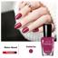 Tophany Non Toxic Nail Polish Set 6 Bottles, 5ML Style-3 Thumbnail 5
