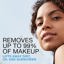 Neutrogena Makeup Remover Cleansing Face Wipes Thumbnail 3