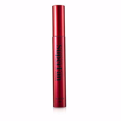 Smashbox Smashbox Superfan Fanned-out Mascara Black 2