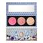 PAT McGRATH LABS X Bridgerton Divine Blush & Glow Trio Thumbnail 1